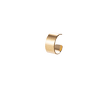 Load image into Gallery viewer, Dainty 14K Gold Plated Stainless Steel Ear Cuff

